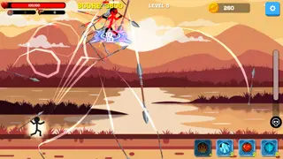 Stickman.io - Legacy War - Xbox One