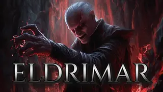 ELDRIMAR