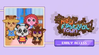 New Festival Town