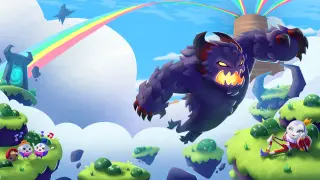 No More Rainbows - PS5