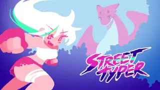 StreetTyper