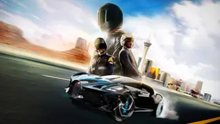 The Crew 2 Special Edition - Xbox One