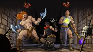 Devious Dungeon Collection (Xbox One)