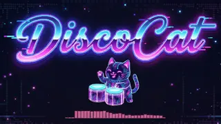 DiscoCat
