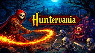 Huntervania
