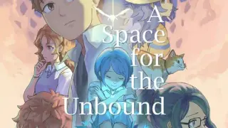 A Space for the Unbound - Switch