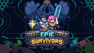 Epic Survivors