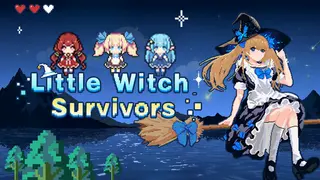 Little Witch Survivors