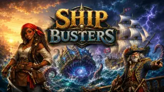 Ship Busters