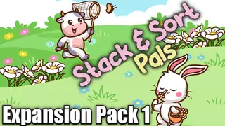 Stack & Sort Pals - Expansion Pack 1
