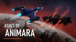 Ashes of Animara