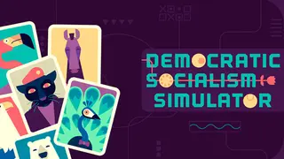 Democratic Socialism Simulator