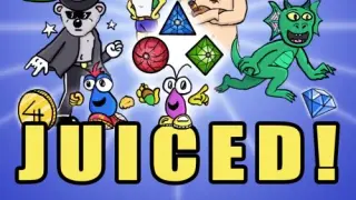 Juiced! - Switch