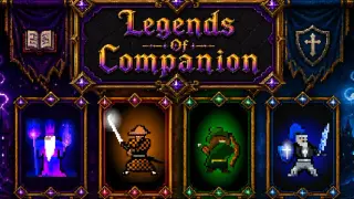 Legends of Companion