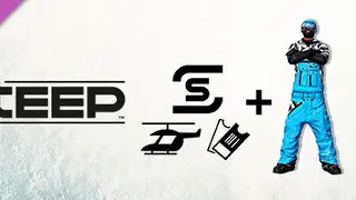 Steep™ - Welcome Pack