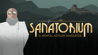 Sanatorium - A Mental Asylum Simulator