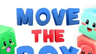 Move The Box: Classic Block Puzzle - Switch