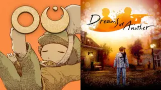 Dreams of Another x OU