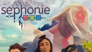 Sephonie - Switch