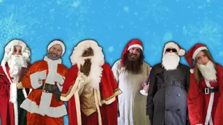 Too Many Santas! (Xbox One & Series)