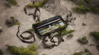 Surviving the Aftermath: Forgotten Tracks (Xbox One)