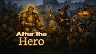 After the Hero