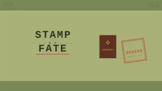 Stamp of Fate
