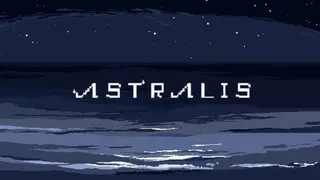 アストラリス