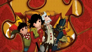 May’s Mysteries: The Secret of Dragonville - Xbox One
