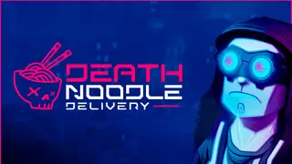Death Noodle Delivery
