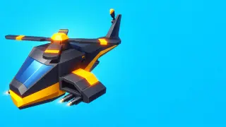 Air Hunter - PS5