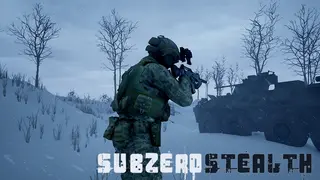 Subzero Stealth