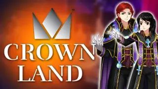 Crown Land