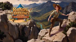 Roads of Da Vinci: In Search of Origins