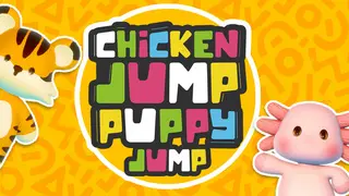 Chicken Jump, Puppy Jump