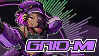 Grid-M