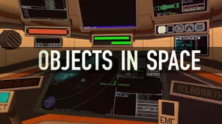 Objects in Space
