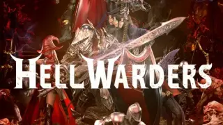 Hell Warders - Switch