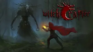 Witchcrafter: Empire Legends