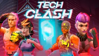 Tech Clash