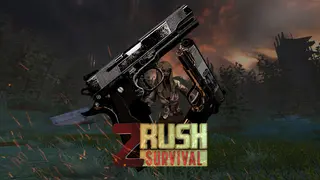 Z-Rush Survival