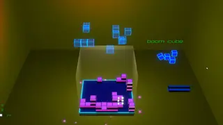 Boom Cube