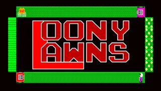 Loony Lawns - Xbox One