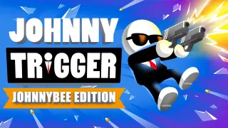 Johnny Trigger: Johnnybee - Switch