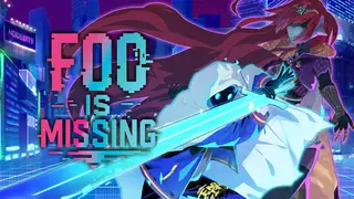 Foo Is Missing