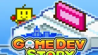 Game Dev Story - Switch