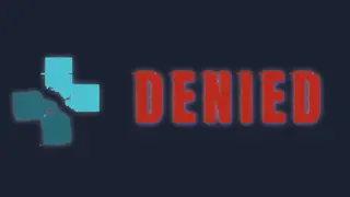 Denied