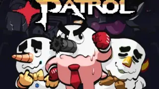 Nowhere Patrol - Switch