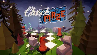 CheckMaze