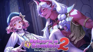 Reborn a Zombie 2: Entwined Hearts